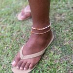 Custom Anklets
